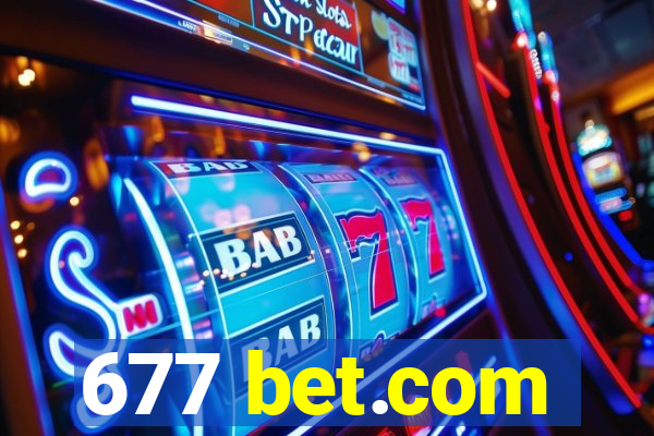 677 bet.com